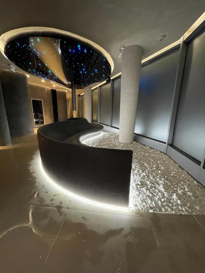 Wave Apartament Piano Miedzyzdroje Dış mekan fotoğraf