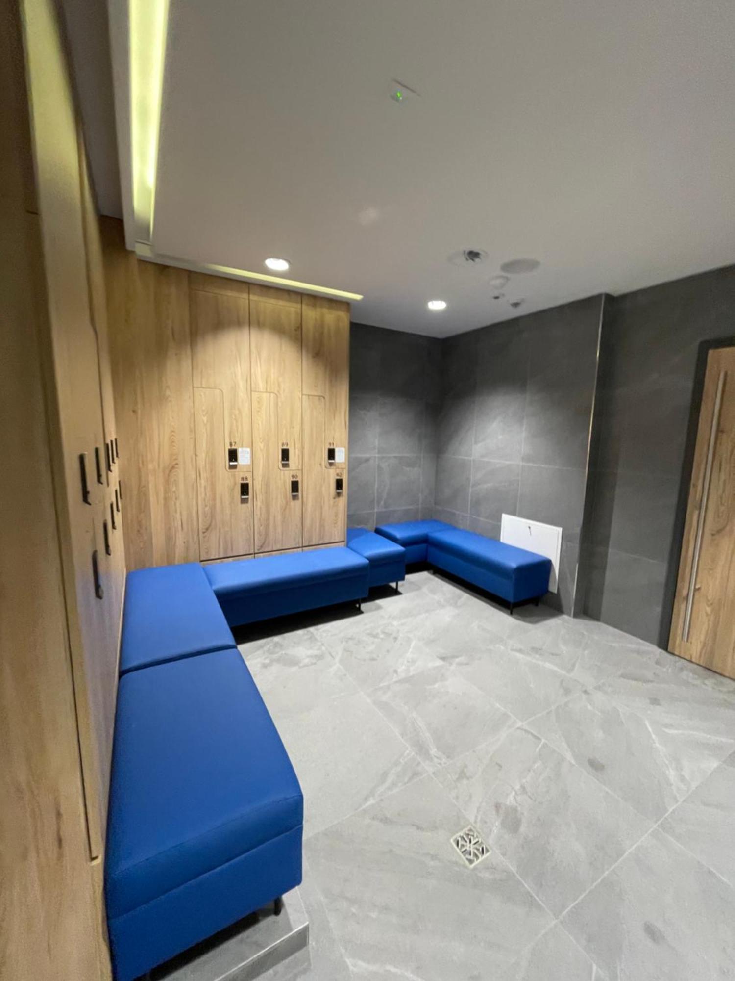 Wave Apartament Piano Miedzyzdroje Dış mekan fotoğraf